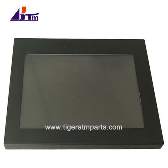 445-0697352 NCR 10.4 inch LCD GOP UOP User Operator Panel
