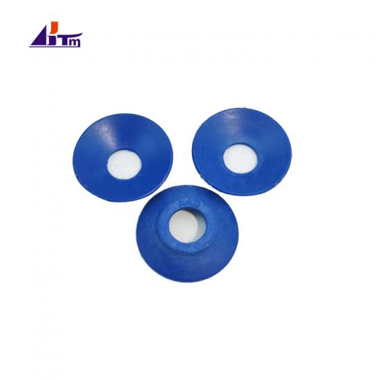 009-0035910 0090035910 NCR Blue Suction Cup Vacuum Cup