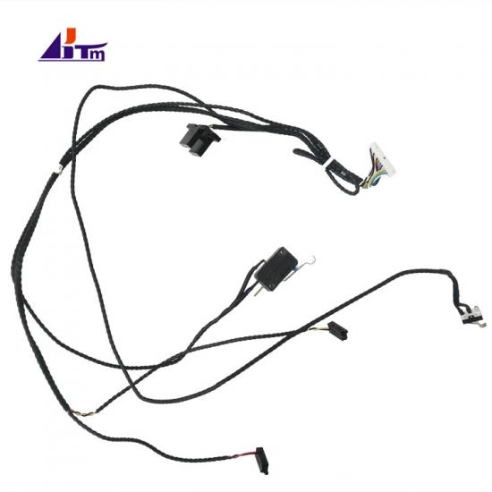 49250146000D 49-250146-000D Diebold Opteva Stacker Sensor Cable Harness