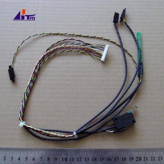 49207982000F Diebold 625mm Sensor Cable Harness