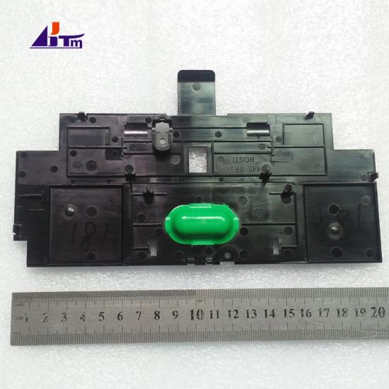 445-0760821 NCR Carriage Chassis Assy ATM Parts