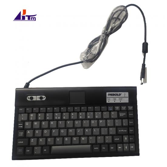 49221669000A Diebold Keyboard ATM Spare Parts