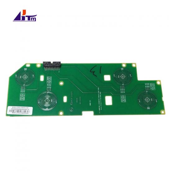 445-0752738 NCR PCB ATM Spare Parts