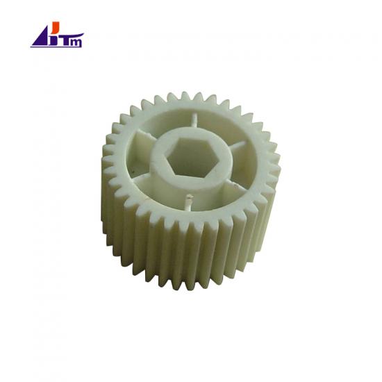 445-0611654 NCR Gear Idler ATM Spare Parts