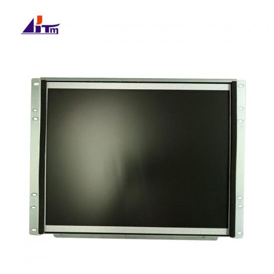 49250934000A Diebold 5500 15 Inch Display LCD Monitor