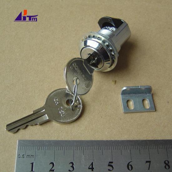 009-0022513 009-0016800 NCR 5877 Security Lock Keys