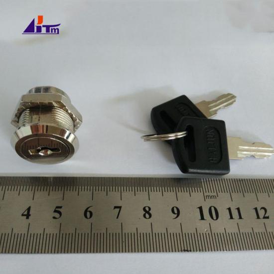 009-0023553 NCR Upper Lock Keys