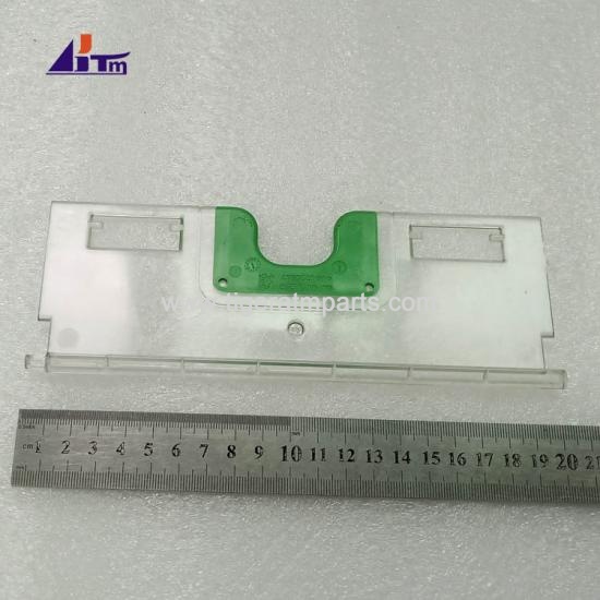 445-0756691-08 445-0730987 NCR S2 Reject Cassette Transparent Plate