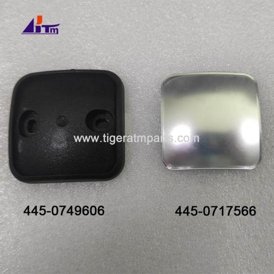 445-0717566 445-0749606 NCR Mould Consumer Mirror And Base