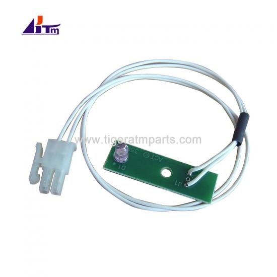 445-0605473 NCR Sensor Harness LED Stack Assembly