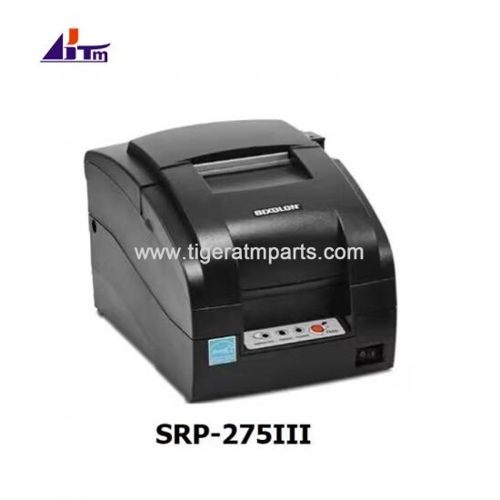 NCR Bill Printer Module SRP-275III SRP-S300 Series SRP-350plusIII