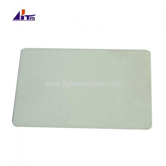 00051247000A Diebold Card Reader Cleaning Card