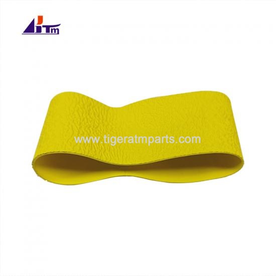 445-0717604 NCR Yellow Rubber Belt